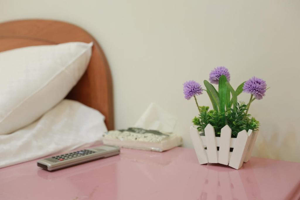 好眠驛站 (Good Sleep B&B)