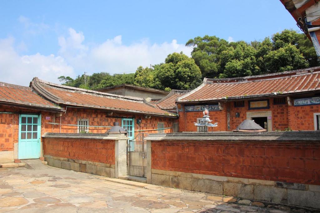 外婆的家 (Greandmother's Home)
