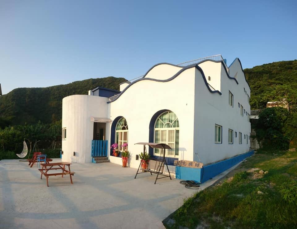 綠島Starry Night Hostel (Green Island Starry Night Hostel)