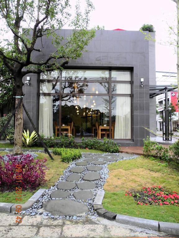 綠動湯泉原宿 (GREENLIFESPA)