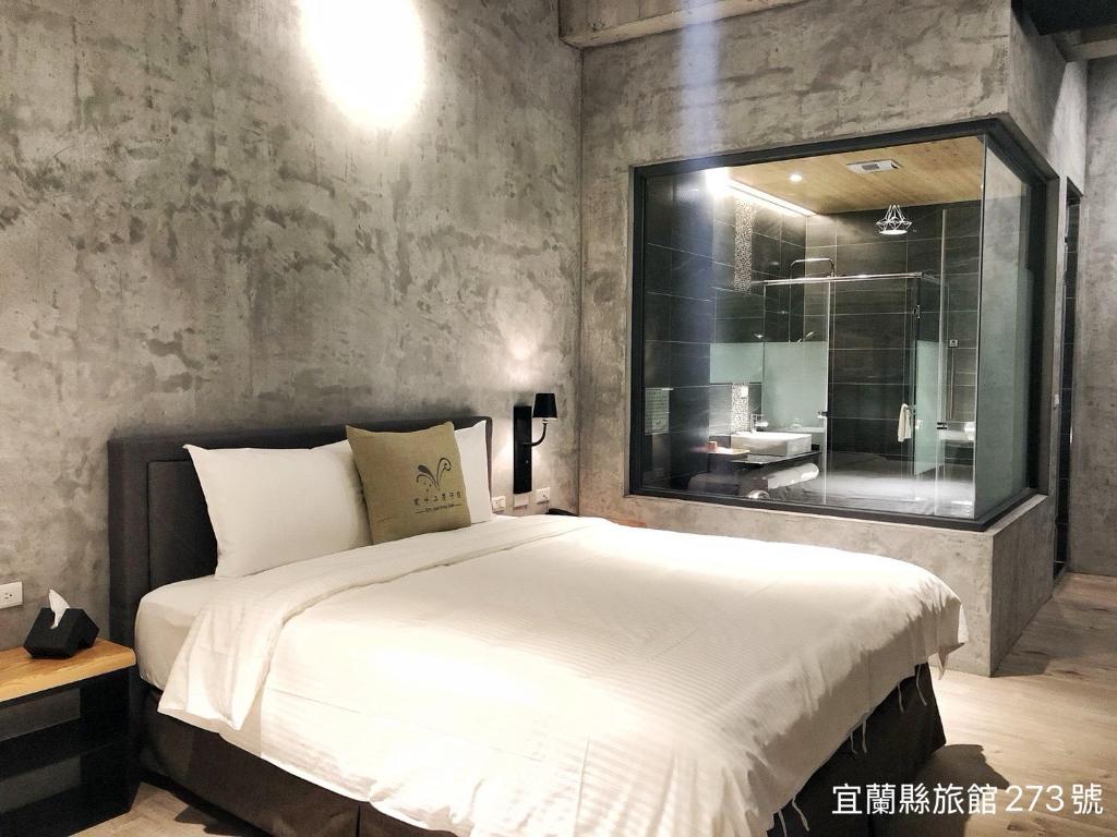 貳十二度行旅 (22duhotel)