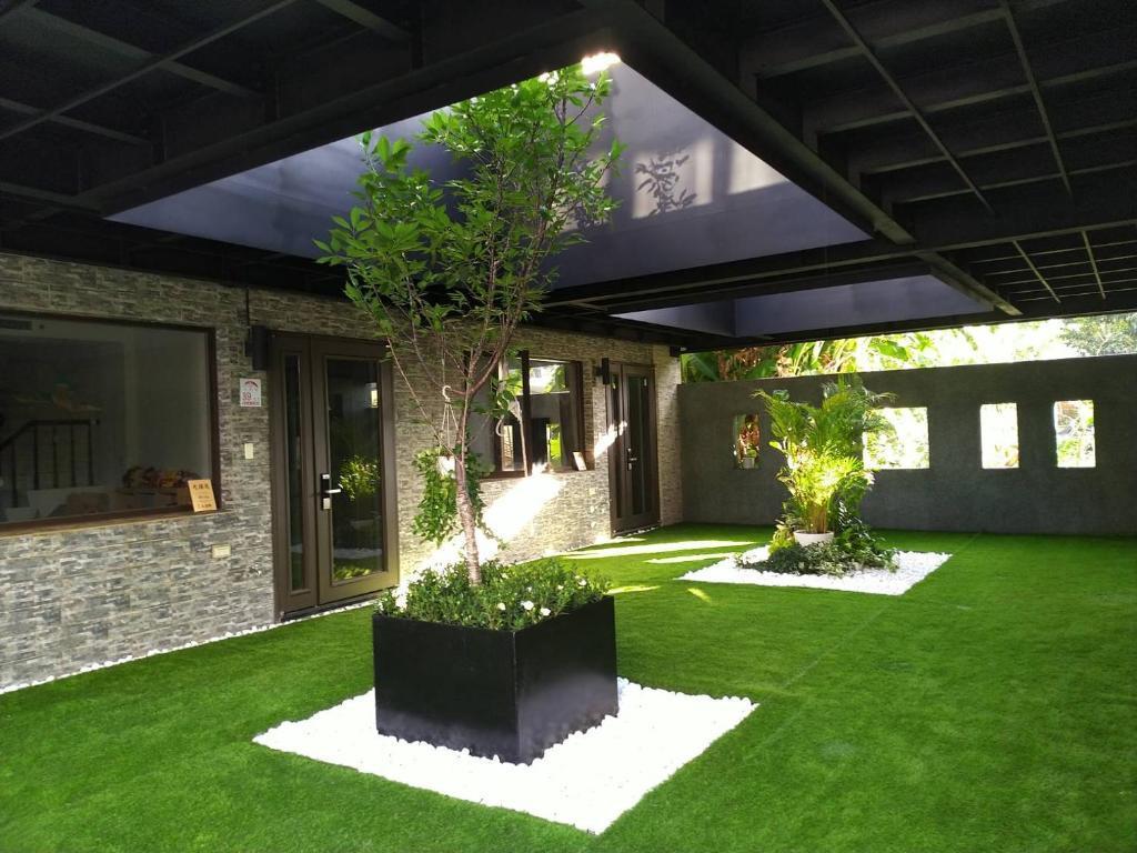 九塘苑 (9 Tan Yuan Homestay)