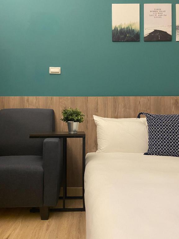 想想旅居 (Allegro Hostel)