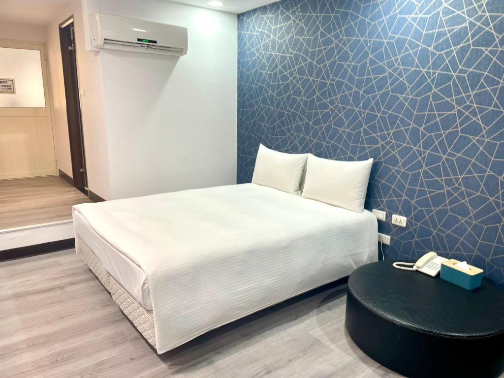 星西門行旅 (Star Ximen Hotel)