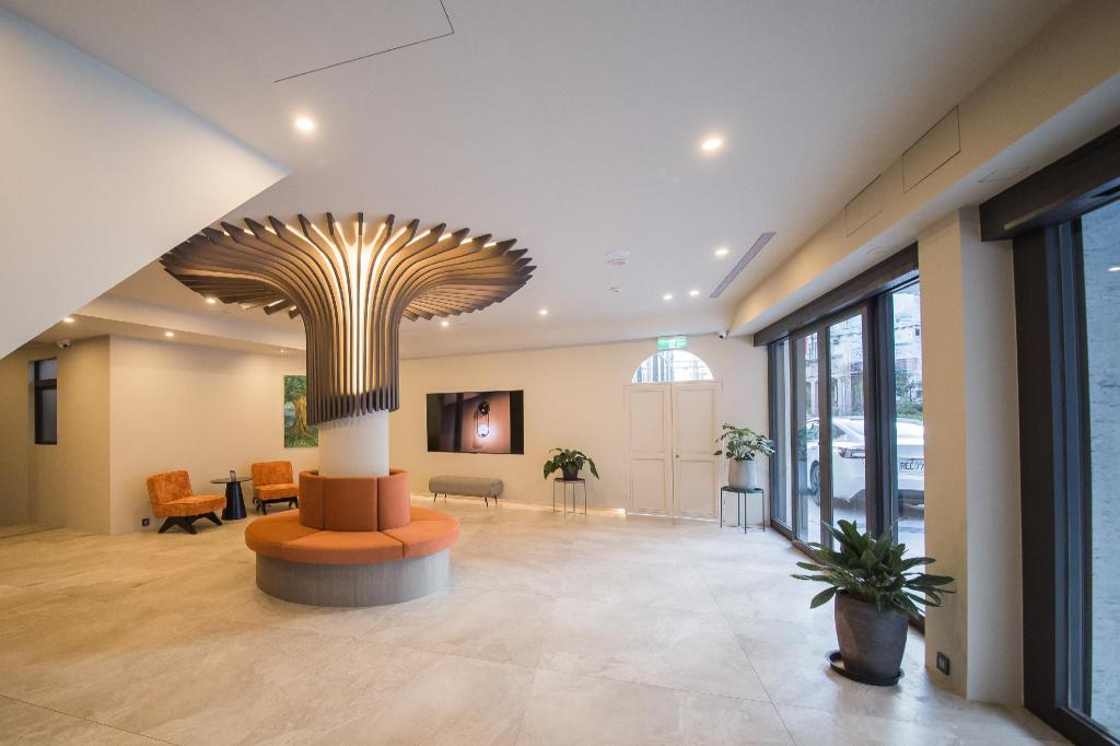 礁溪活泉 (LIVIN Hotel)