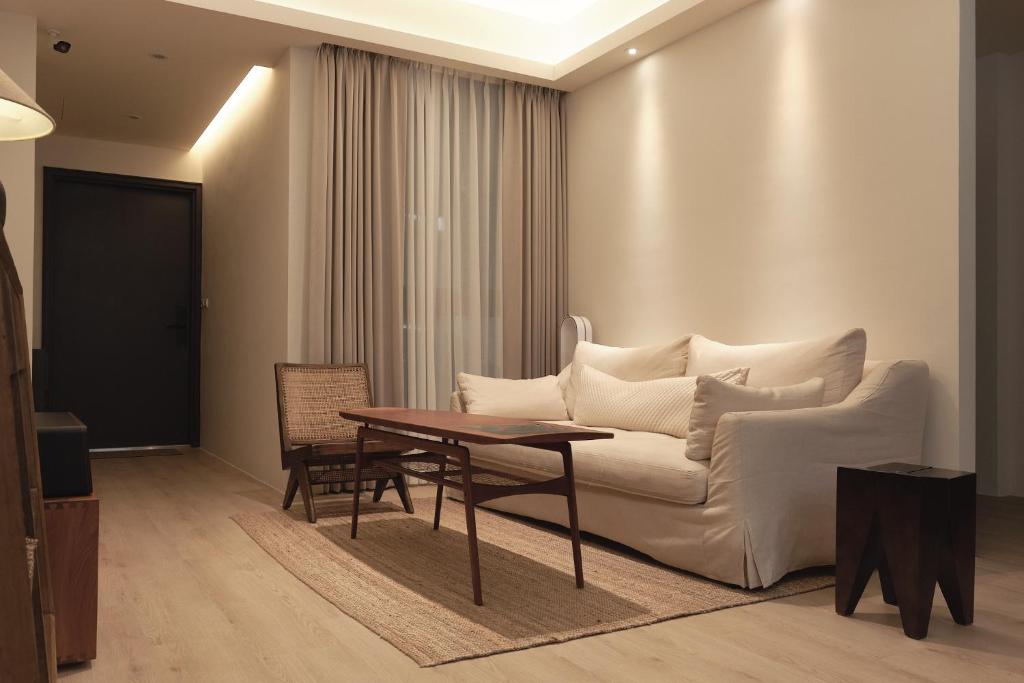 枂舍 (Yueshe House)
