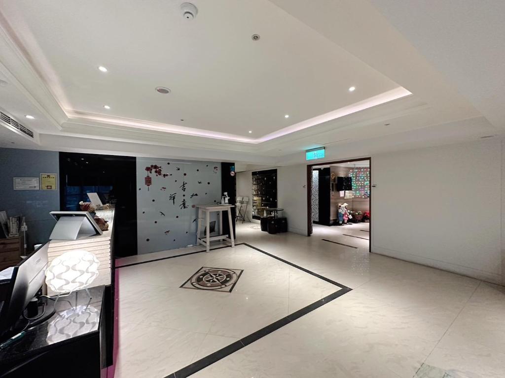 喜客商旅-三重館 (SeekerHotel-Sanchong)