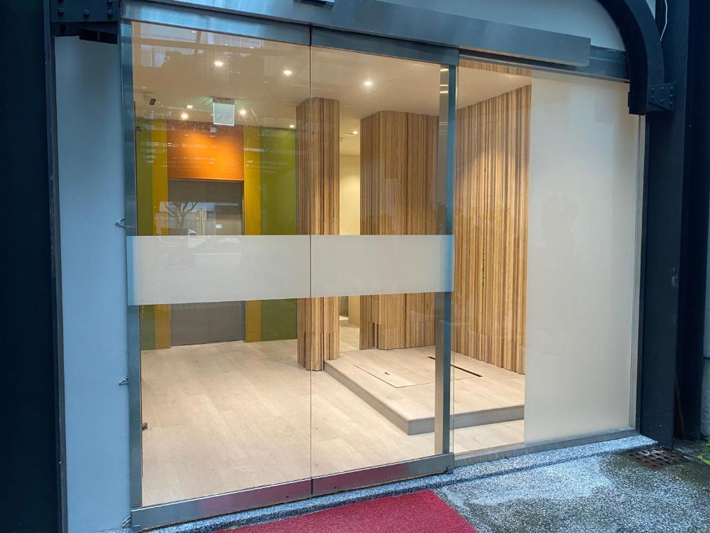 時尚居商旅 (Fashion Home)