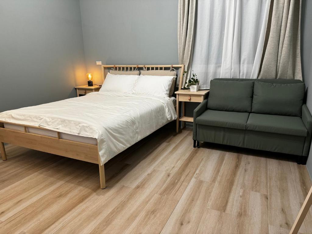 澄靛民宿 (ChengDian Homestay)