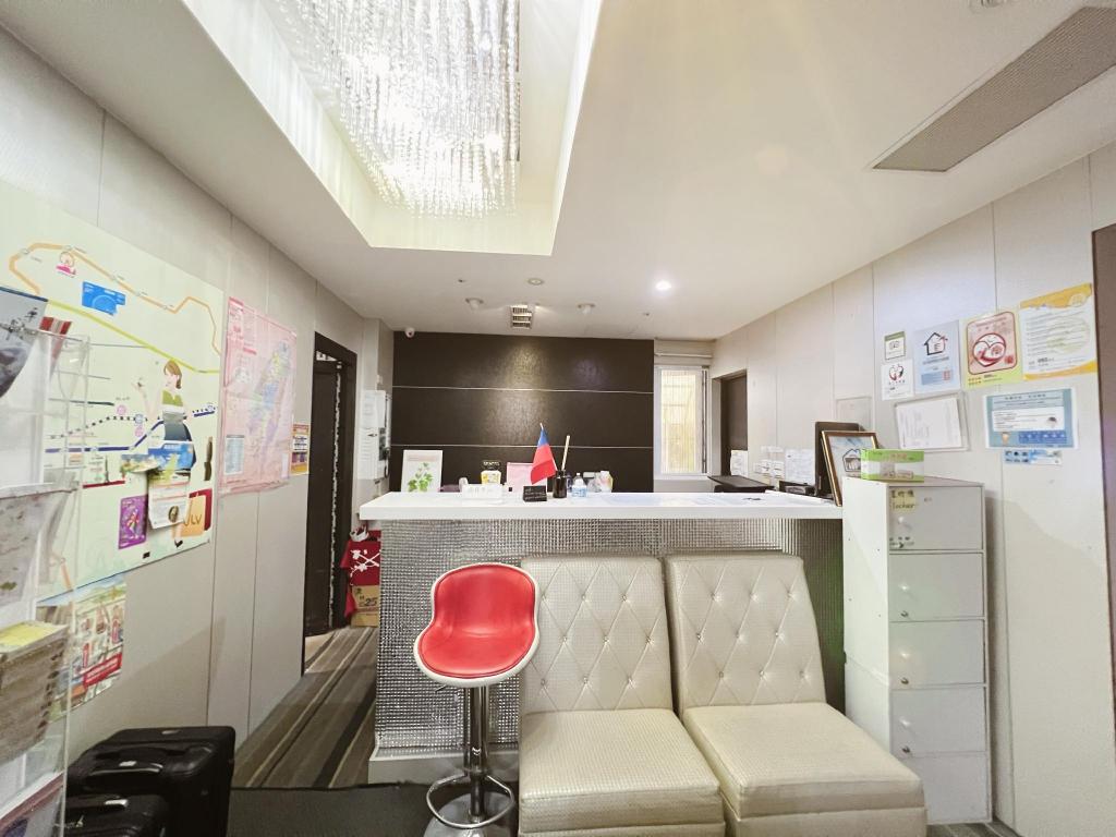 台北G飯店 (Ghotel)