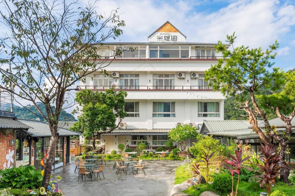 米堤園民宿 (Meitiyuan Hostel)