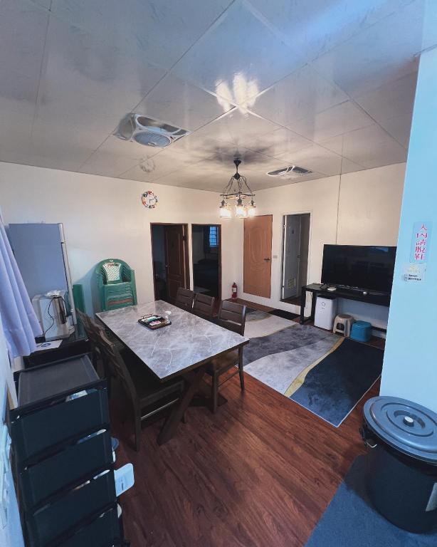 雅文民宿 (Yawen Homestay)