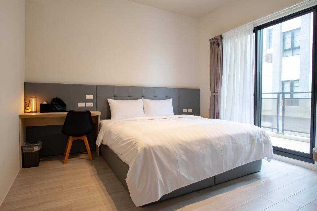 春子寓民宿 (Chunzi Apartment B&B)