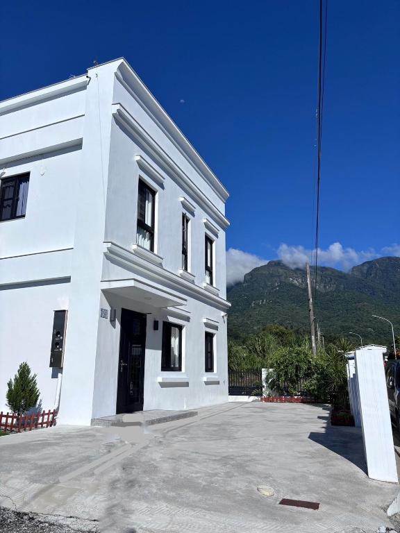 光美的家 (Guangmei's home)