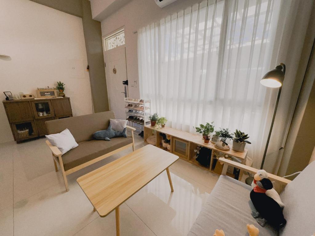 日曰民宿 (Ri Yue Homestay)