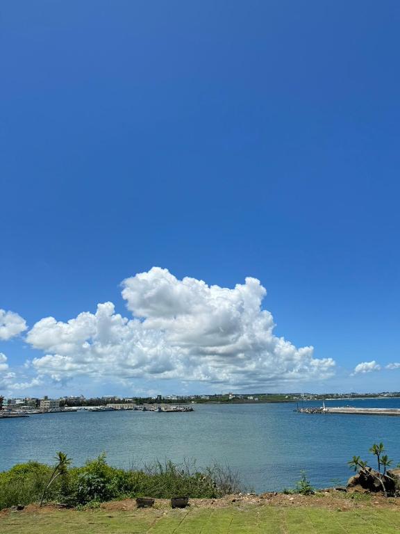 潮汐澗海景民宿 (Tidal Stream Sea View B&B)