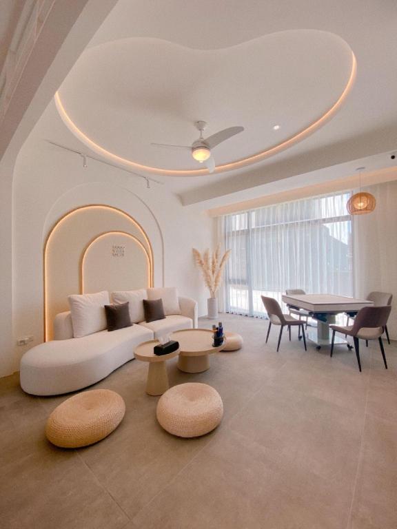 熙之光屋 (Sunny House)