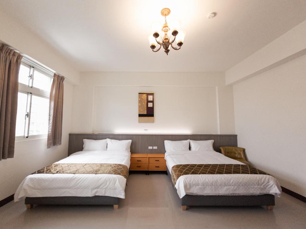 想念民宿 (Yearning Homestay)
