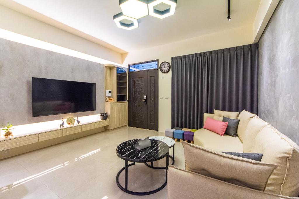 浪巢民宿 (Langchao B&B)
