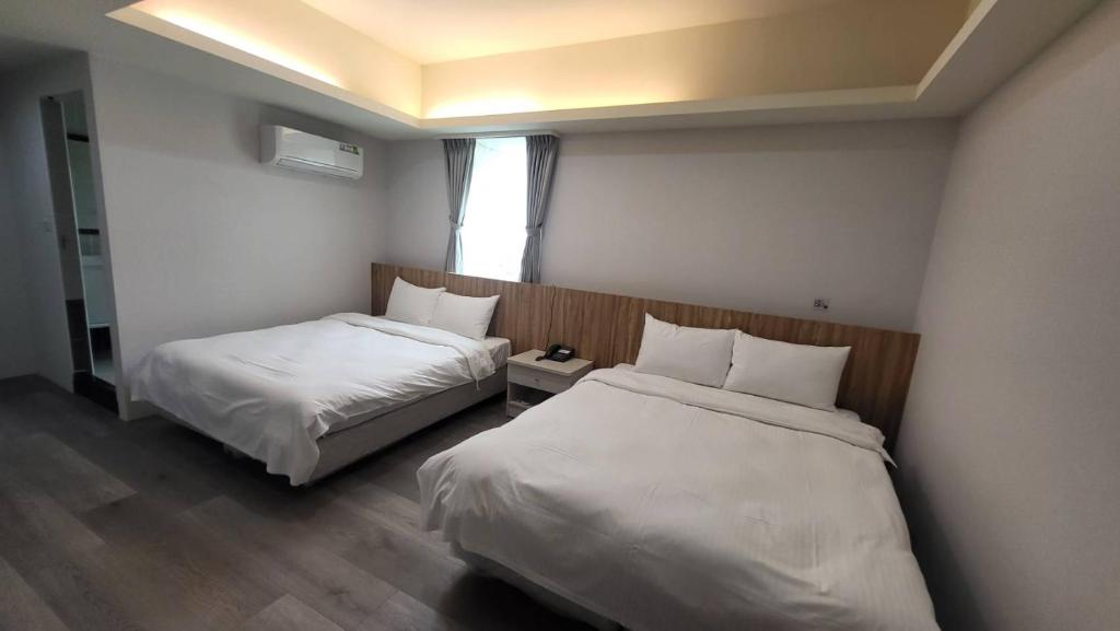 星義文旅 (Xingyi Hotel)