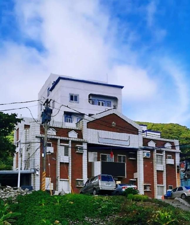 蘭嶼 古魯民宿 (Lanyu Gulu Homestay)