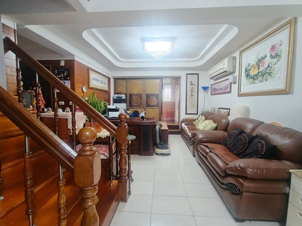 Shuiyunju B&B