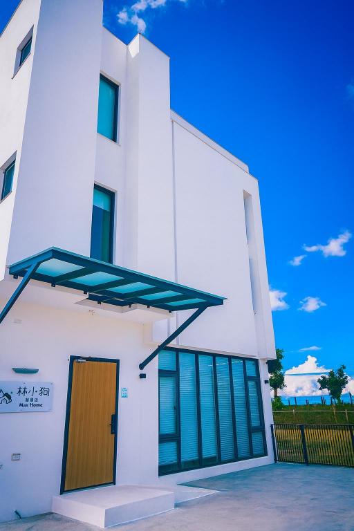 林小狗宜蘭稻香店 (Pawsome Hostel Yilan Rice Fields )