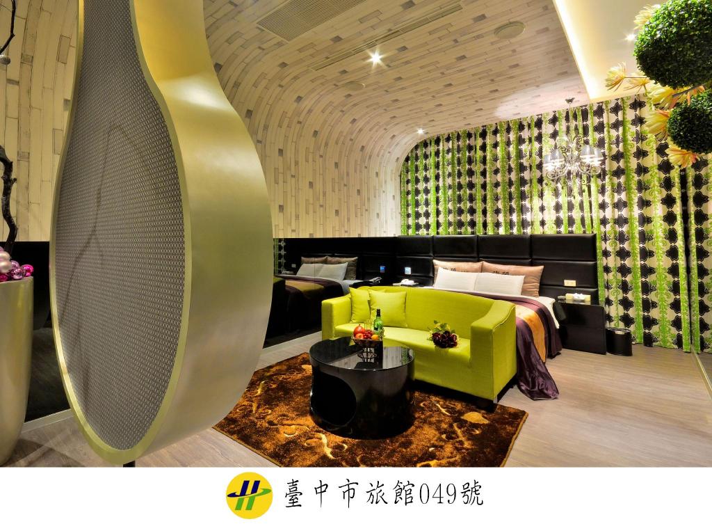 海頓汽車旅館 (Hae Duenn Motel)