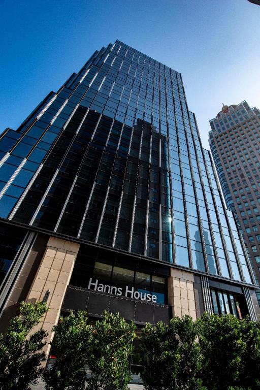 瀚寓酒店 (Hanns House)