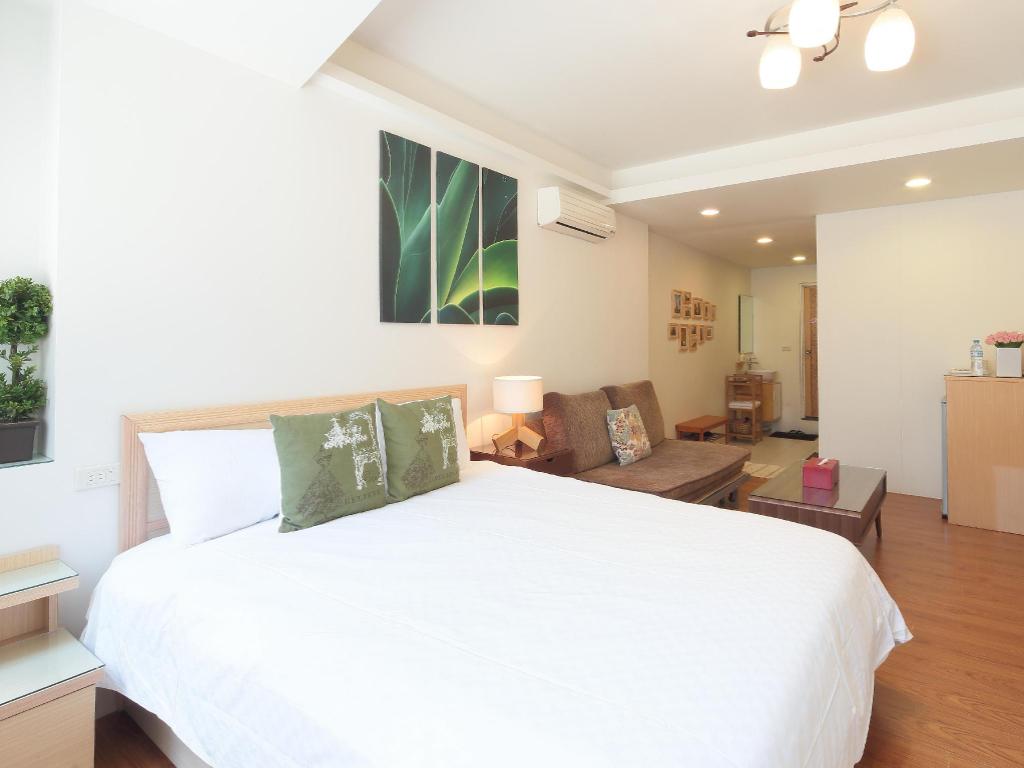 羅東夜市幸福故事民宿II (Happiness Yes Hostel II)