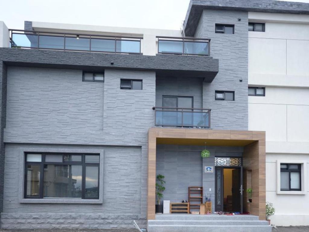 幸福210民宿 (Happiness210 B&B)