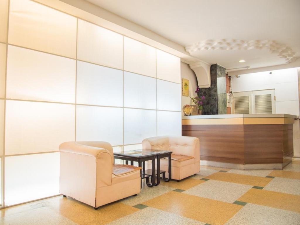 豪宮大飯店 (Hau Gung Hotel)