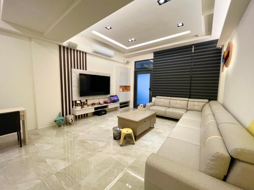 Hen輕鬆民宿 (HenRelaxBnB)