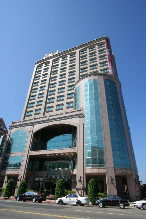 華夏國際飯店 (Highness Hotel)