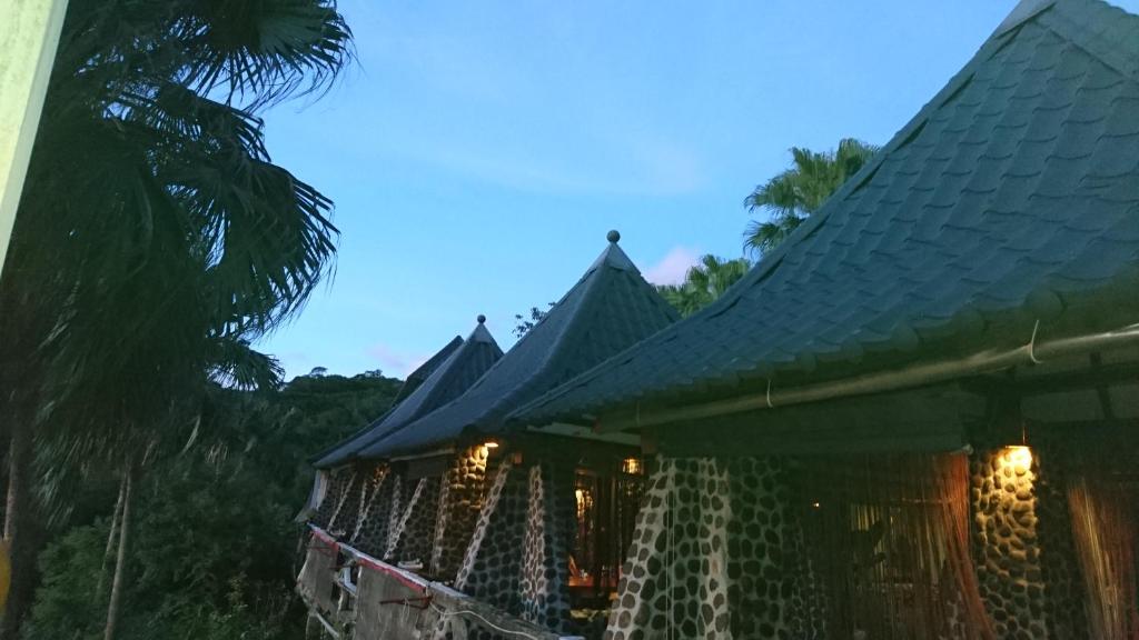 隱峇里山莊 (In Bali Inn)