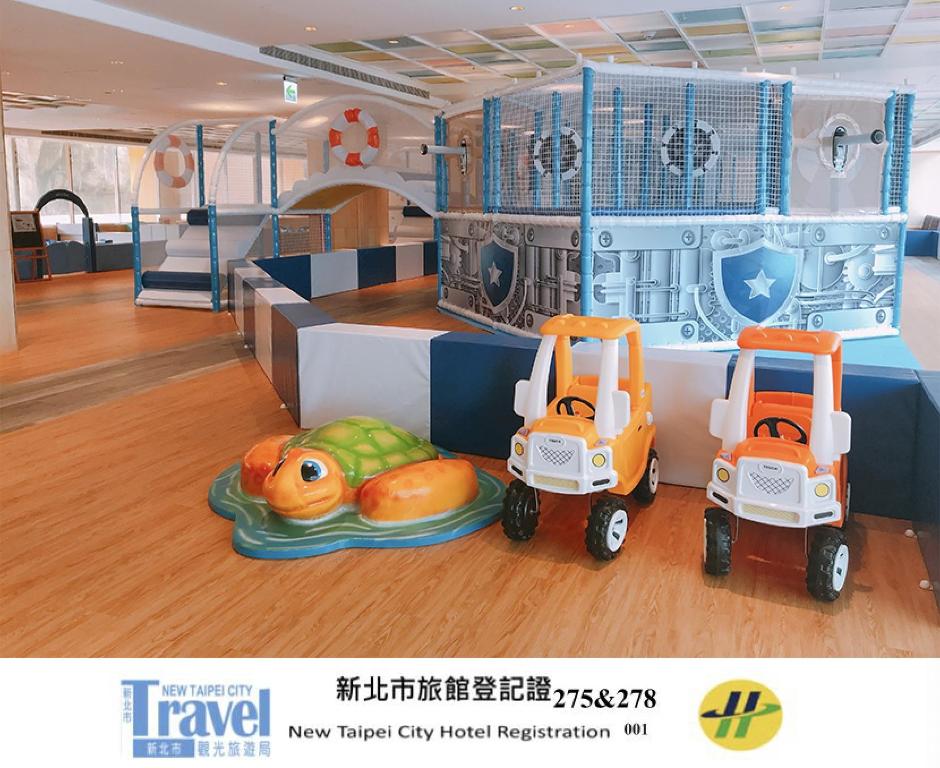 薆悅酒店野柳渡假館 (Inhouse Hotel Yehliu)
