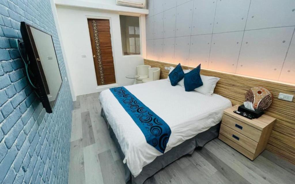 雅比斯民宿 (Jabez B&B)
