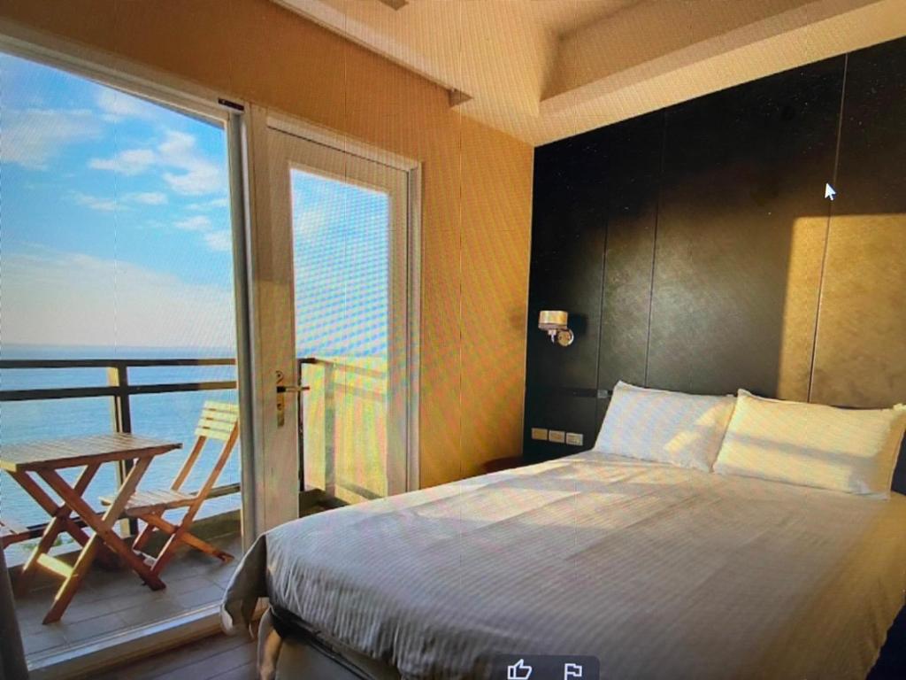 家翔琳海景二館 (Jia Xiang Lin Guan Hai Homestay 2)