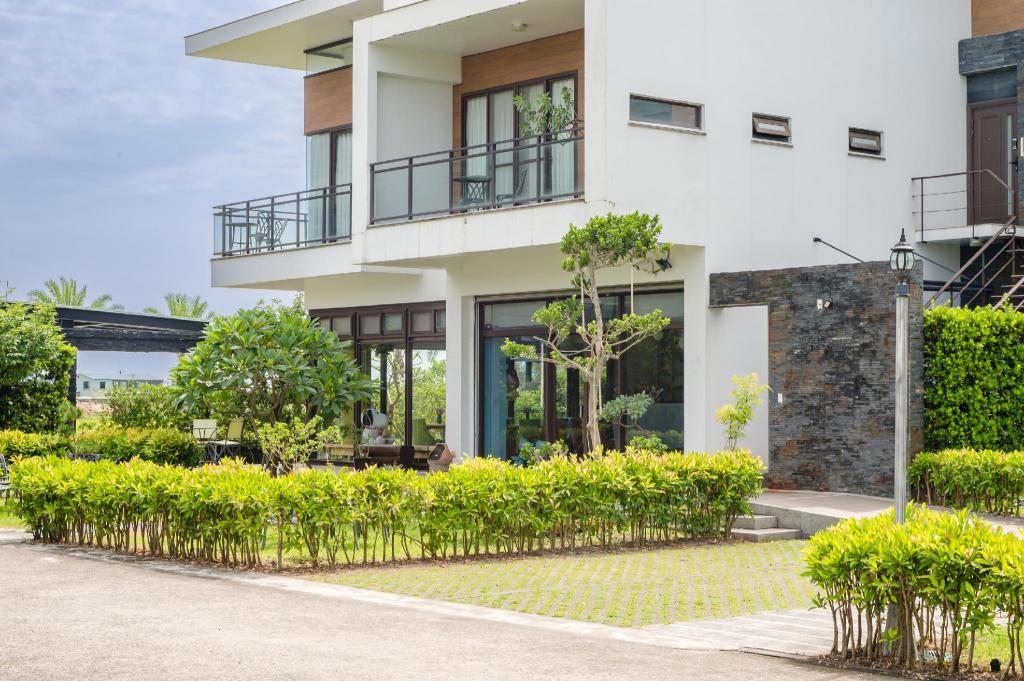 礁溪320二龍館 (YILAN JIAOXI 320 HOMESTAY)