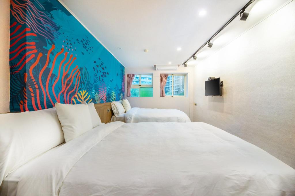 帝王行旅 (King Hot Spring Hotel)