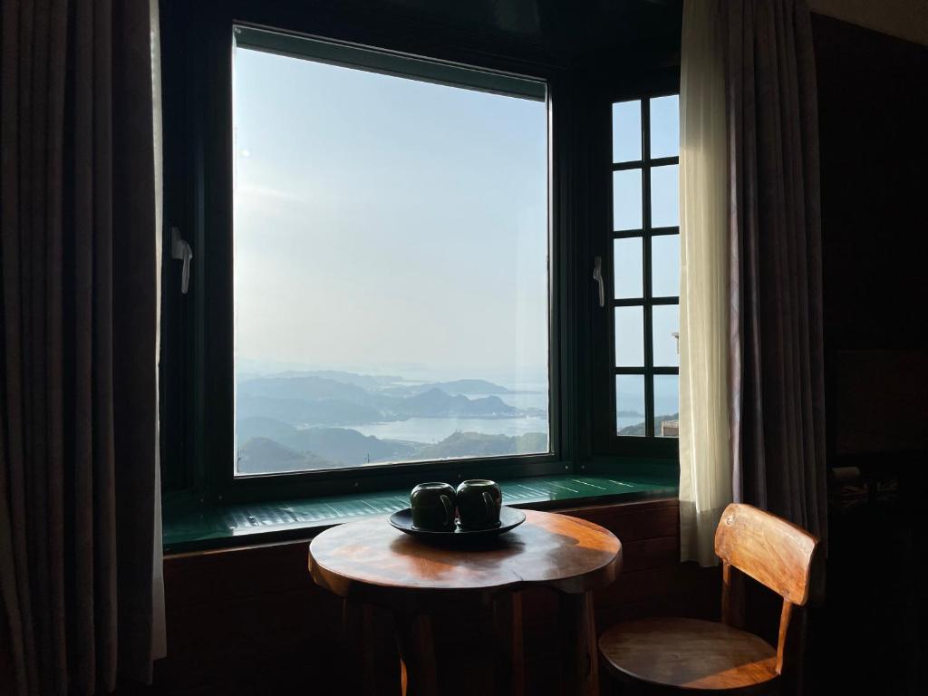 九份景棧 (Jing Zhan)