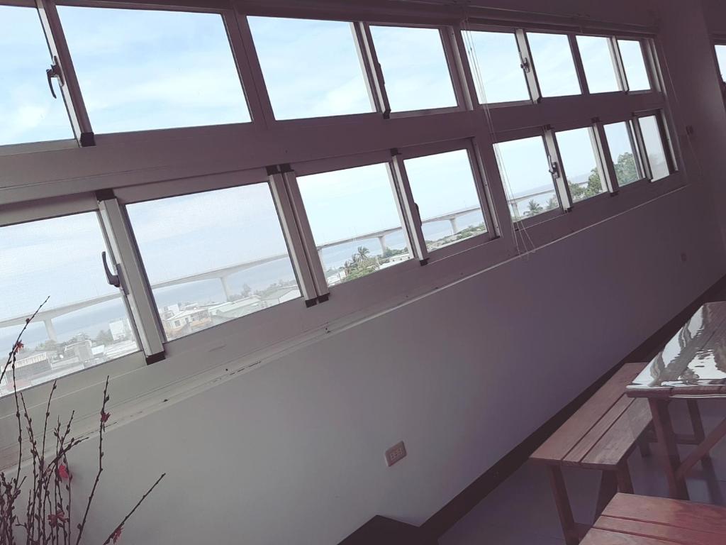 金崙鄉村民宿 (Jinlun Village Homestay)