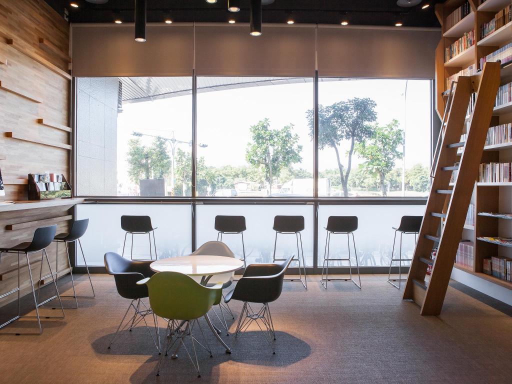玖屋文旅 (Jiuwu Hotel)