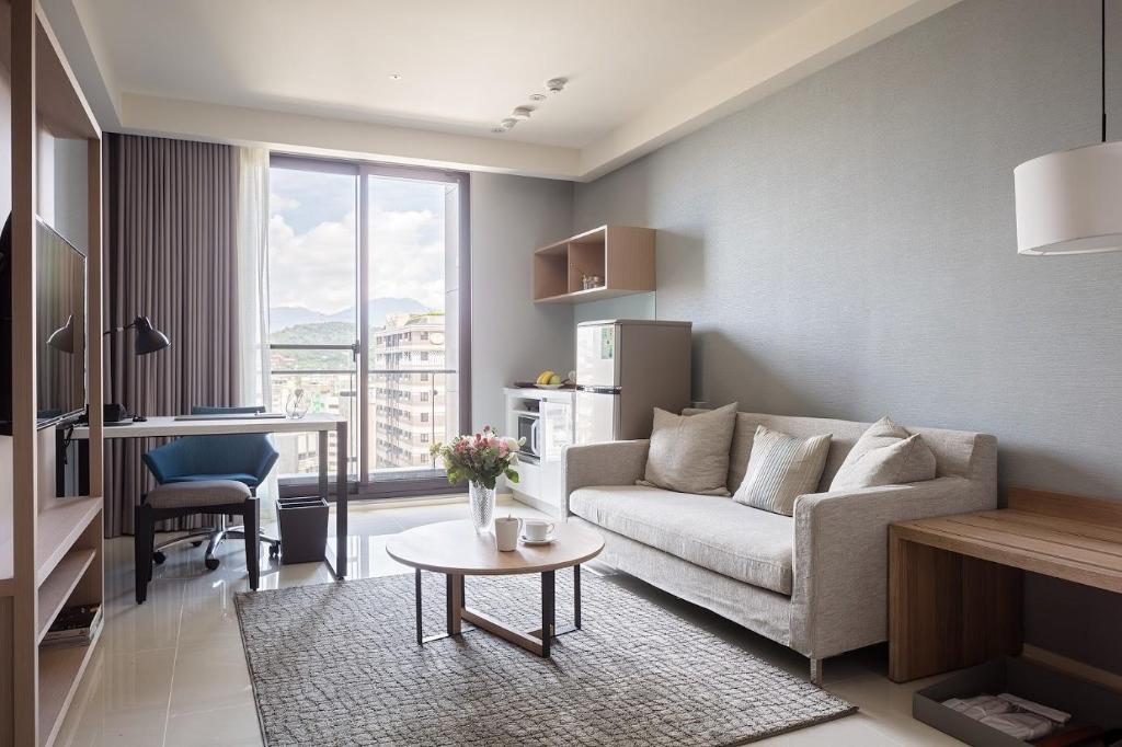 晴美公寓酒店 (Jolley Hotel)