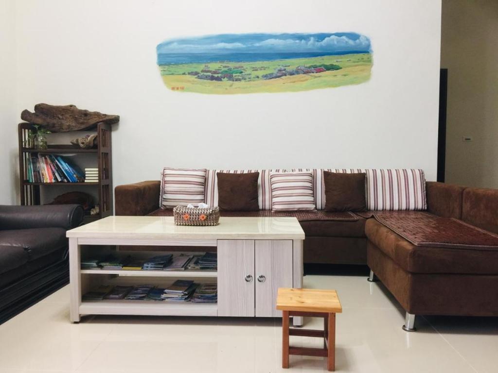 君樂民宿 (JUN LE Guest House)