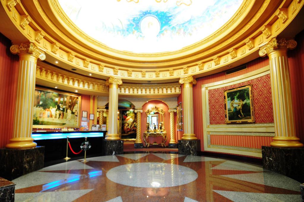 法皇商務飯店 (KOF Hotel)