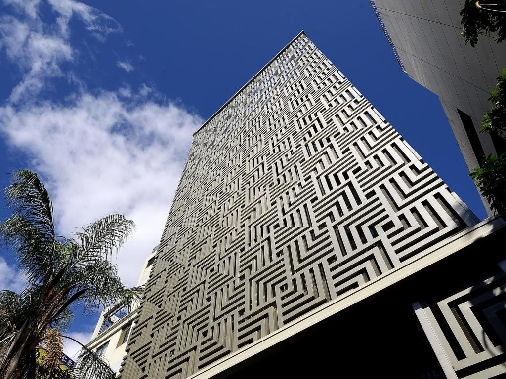風華嚼旅 (Aroma Chew Hotel)