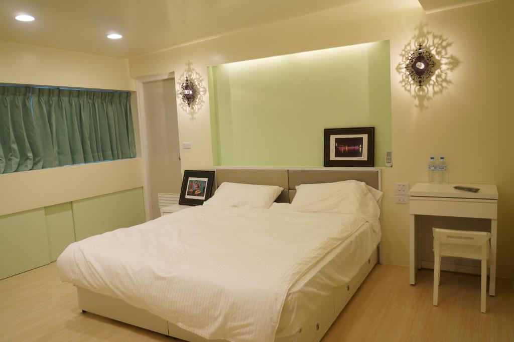 來宜客民宿 (Lai Yi Ke B&B)