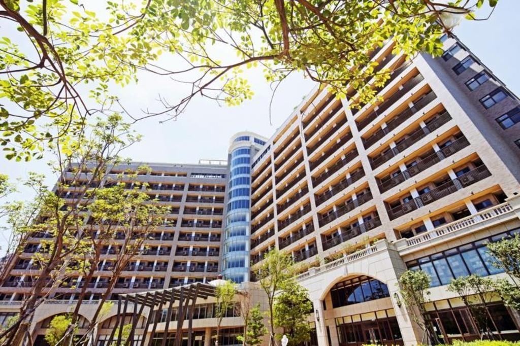 和選旅 (The HO Hotel)