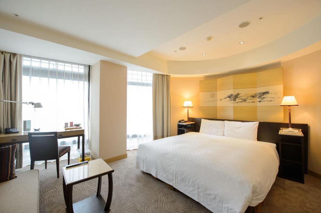 新莊客旅 (Landmark Inn)